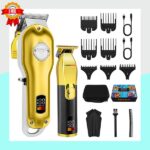 Tondeuse Cheveux & Barbe (Copie)