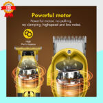 Tondeuse Cheveux & Barbe (Copie) – Image 4