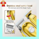 Tondeuse Cheveux & Barbe (Copie) – Image 3