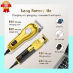 Tondeuse Cheveux & Barbe (Copie) – Image 2