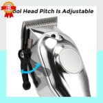 Tondeuse Professionnelle – Image 4