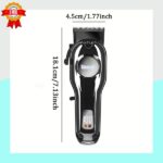 Tondeuse Cheveux – Image 5