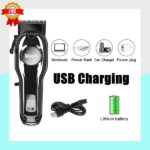 Tondeuse Cheveux – Image 3