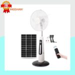Ventilateur Solaire – Image 2