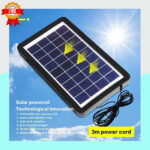 Ventilateur Solaire – Image 5