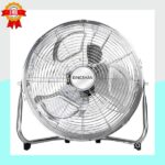 Ventilateur KINGSHAN