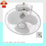 Ventilateur Mural Plafond
