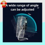 Ventilateur KINGSHAN – Image 4