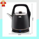 Bouilloire Électrique RAF – Image 4