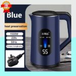 Bouilloire Électrique