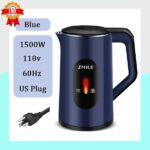 Bouilloire Électrique – Image 5