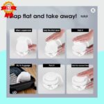 Bouilloire Pliable – Image 4