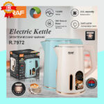 Bouilloire Électrique RAF – Image 6