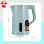 Bouilloire Électrique RAF – Image 5