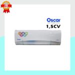 Climatiseur Split Oscar