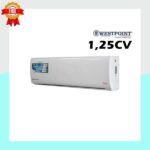 Climatiseur Split Westpoint