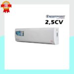 Climatiseur Westpoint