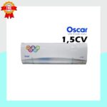 Climatiseur Split Oscar