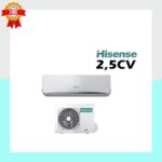 Climatiseur Hisense 2,5CV