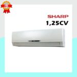 Climatiseur Split Sharp