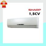 Climatiseur Sharp