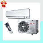 Climatiseur Sharp – Image 2