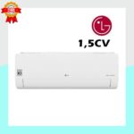 Climatiseur LG Dual Inverter
