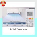 Climatiseur Split LG – Image 2