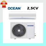 Climatiseur Ocean 2,5CV