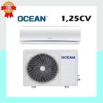 Climatiseur Split Ocean