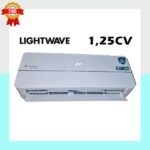 Climatiseur Split Lightwave