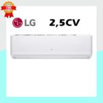 Climatiseur LG 2,5CV