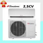 Climatiseur Split Binatone