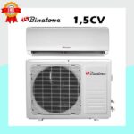 Climatiseur Split Binatone