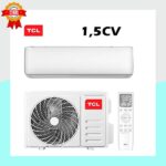 Climatiseur TCL 1,5CV