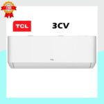 Climatiseur TCL 3CV
