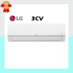 Climatiseur LG Dual Inverter