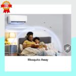 Climatiseur LG Dual Inverter – Image 4