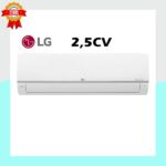 Climatiseur Split LG