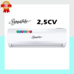 Climatiseur Signature 2,5CV