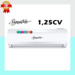 Climatiseur Signature 1,25CV