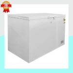 Congélateur Coffre HOOVER – Image 4