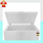 Congélateur Coffre HOOVER – Image 4