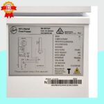 Congélateur Coffre HOOVER – Image 3