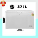 Congélateur Coffre HOOVER