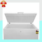 Congélateur Coffre HOOVER – Image 3