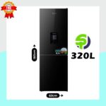 Réfrigérateur Combiné