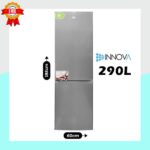 Réfrigérateur Combiné