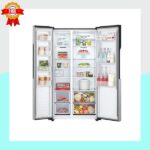 Réfrigérateur Américain LG – Image 2