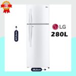 Réfrigérateur Combiné LG